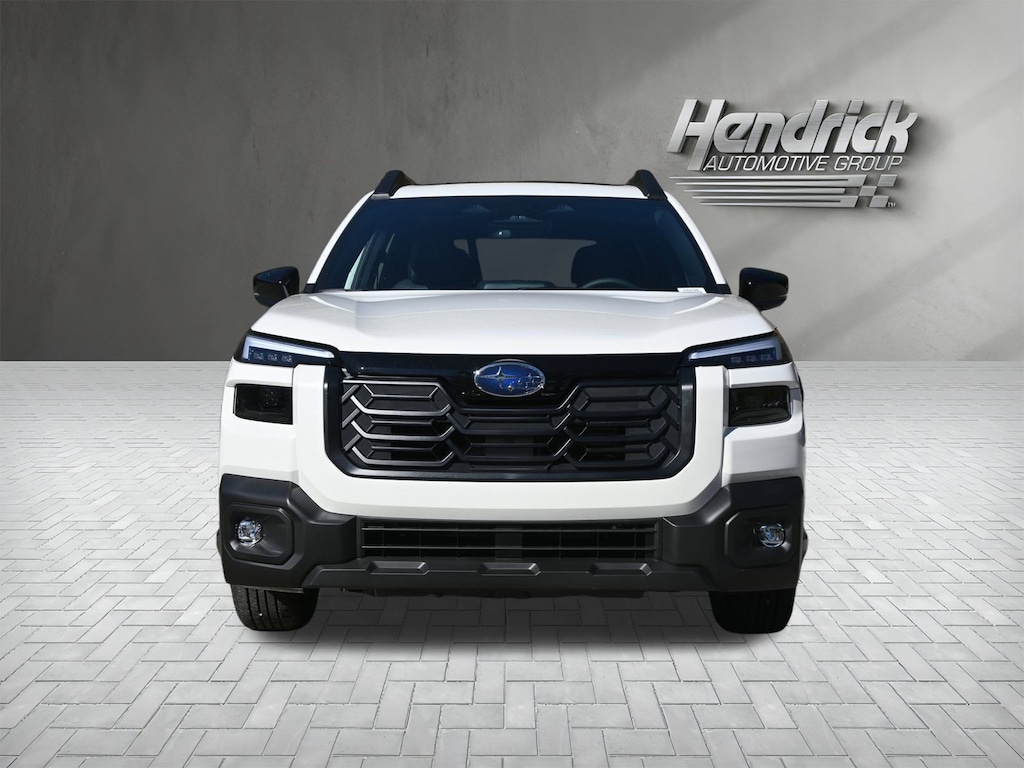 New 2026 Subaru Outback Premium SUV