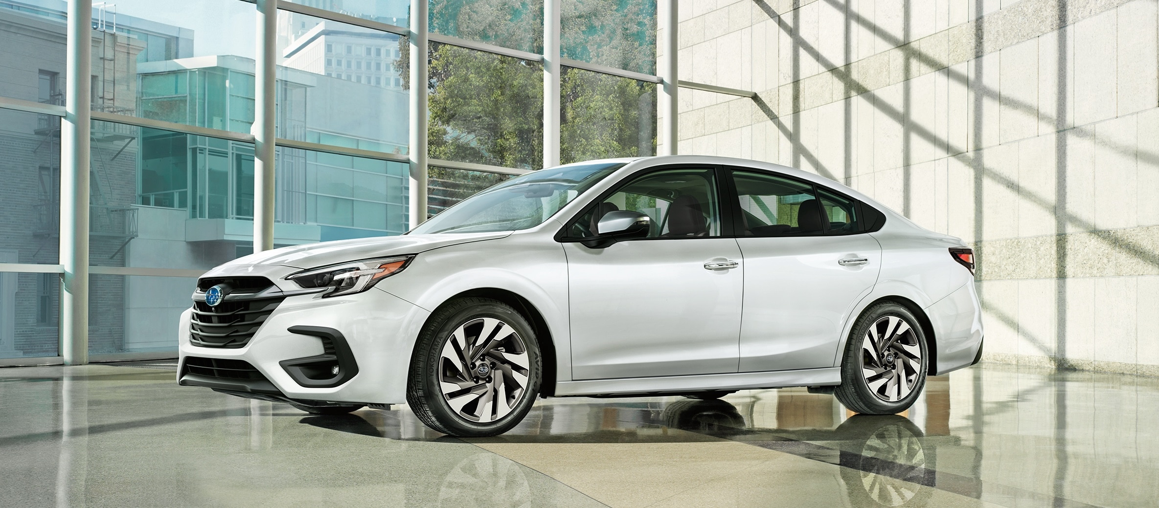 2025 Subaru Legacy for sale in Hoover - Birmingham