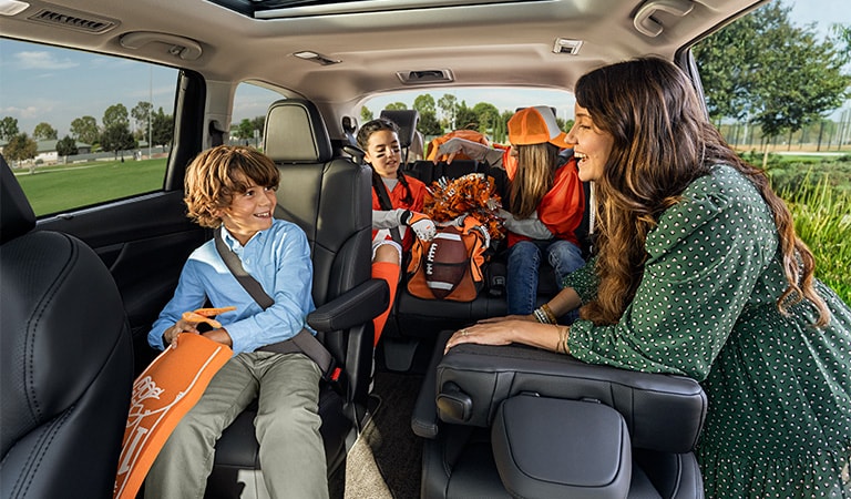 Hoover Alabama 2026 Subaru Ascent