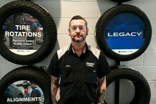 Staff member Ricky Hamm from ID_2e6fe58f672e