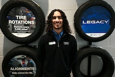 Staff member Eli Strickland from ID_e8a67438b668