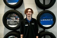 Staff member Noah Hayhurst from ID_e8a67438b668