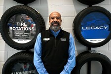 Staff member Dwayne Richardson from ID_03f2ba4294dd