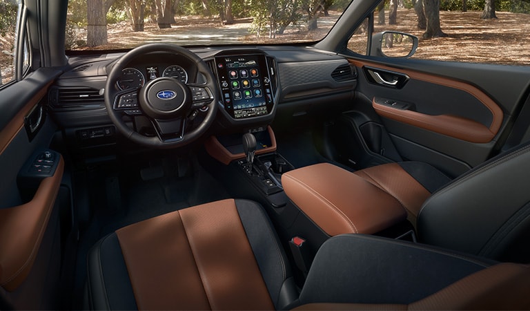 Hoover Alabama 2026 Subaru Forester