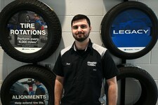 Staff member Chase Gelsinger from ID_2e6fe58f672e