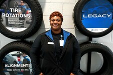 Staff member Shirdrial Green from ID_8f7d2a3ea3f2