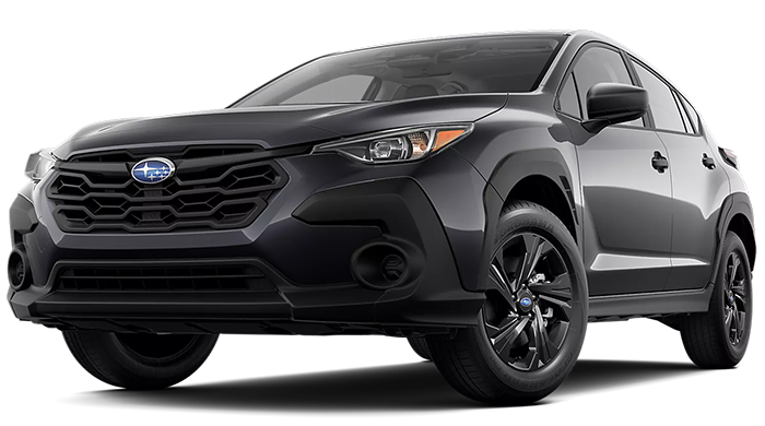 2025 Subaru Crosstrek Base