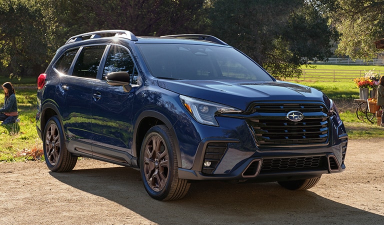 2026 Subaru Ascent Hoover Alabama