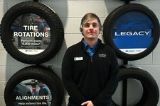 Staff member Erik Beiswenger from ID_e8a67438b668