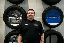 Staff member Zachary Brooks from ID_8f1327556f53