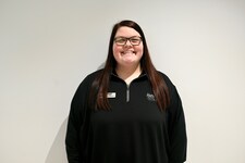 Staff member Jessica Stodden from ID_479ee84fdc17