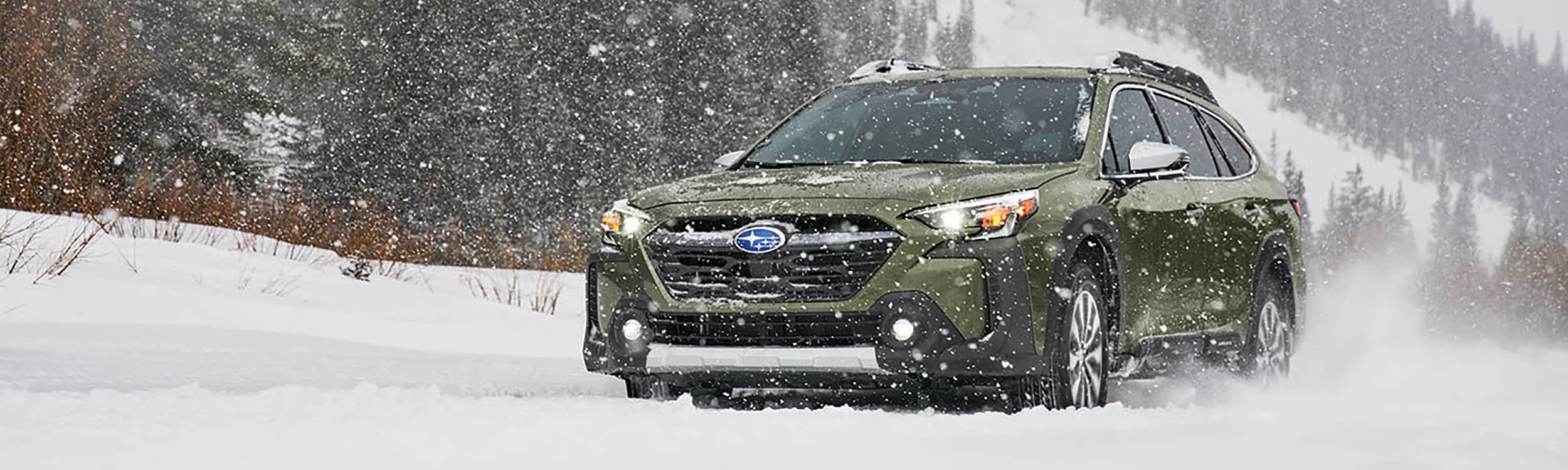 2025 Subaru Outback for sale in Hoover - Birmingham