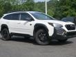 2025 Subaru Outback Wilderness SUV