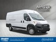  Ram Promaster Cargo Van