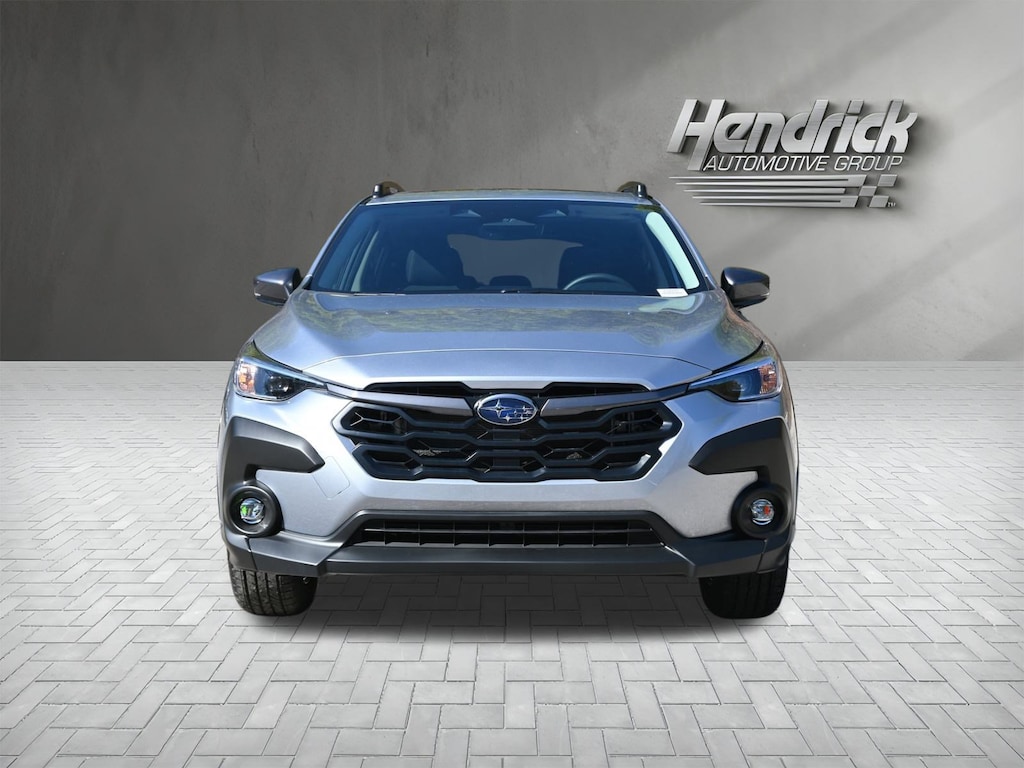 New 2026 Subaru Crosstrek Premium SUV