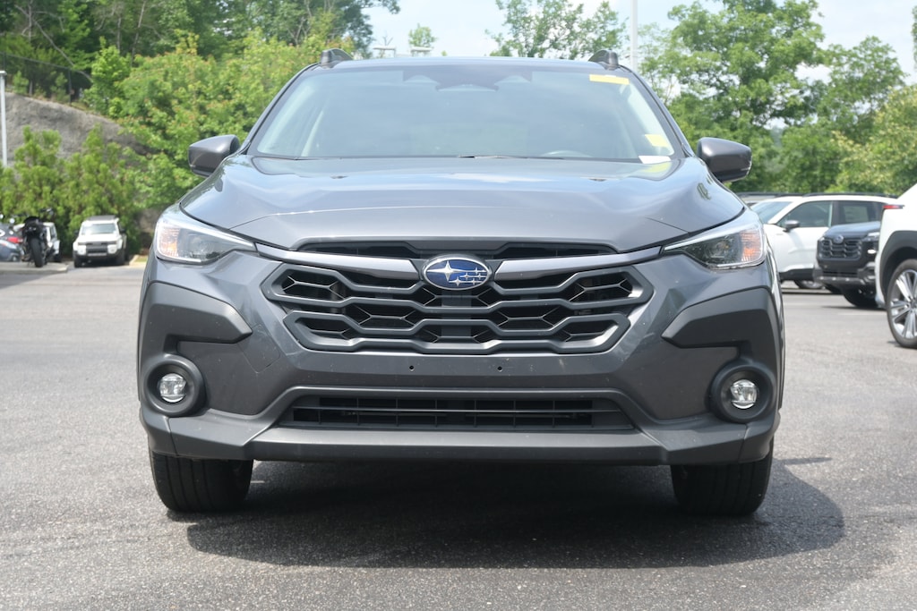 Used 2024 Subaru Crosstrek Premium SUV