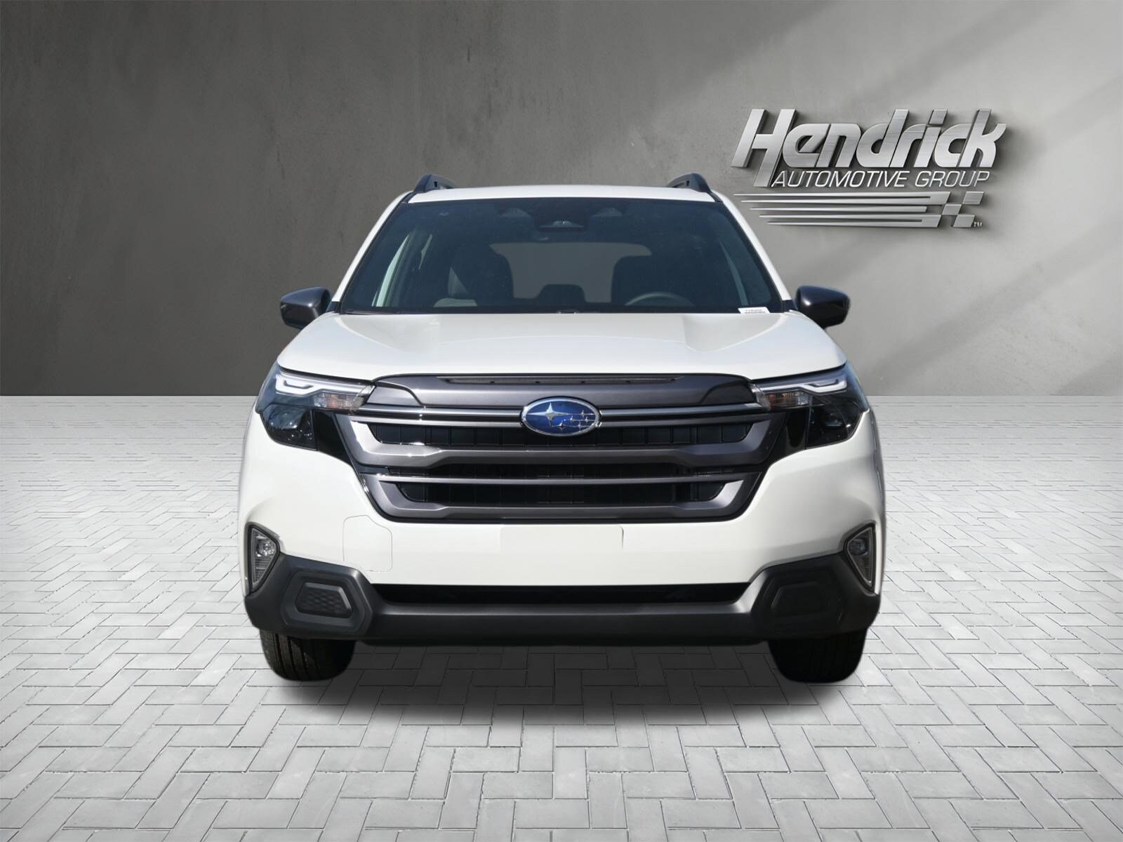 Subaru Forester Premium