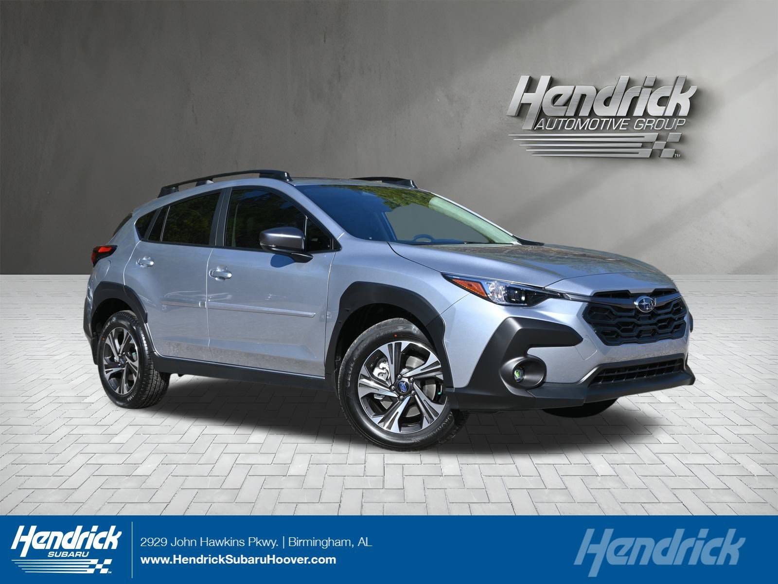 2026 Subaru Crosstrek Premium's photo