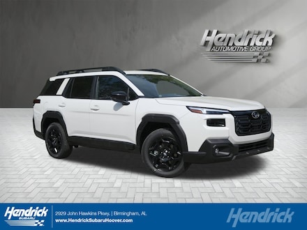 2026 Subaru Outback Limited SUV
