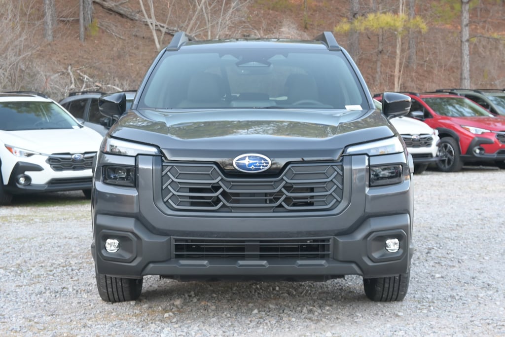 New 2026 Subaru Outback Limited SUV