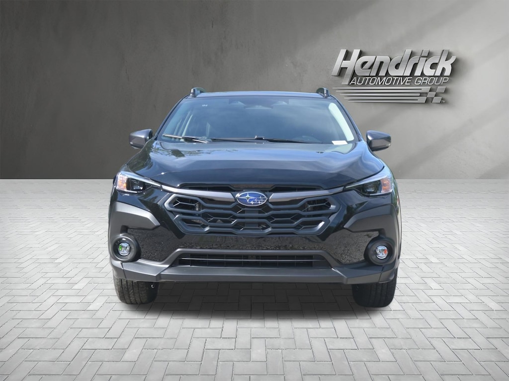 New 2026 Subaru Crosstrek Premium SUV