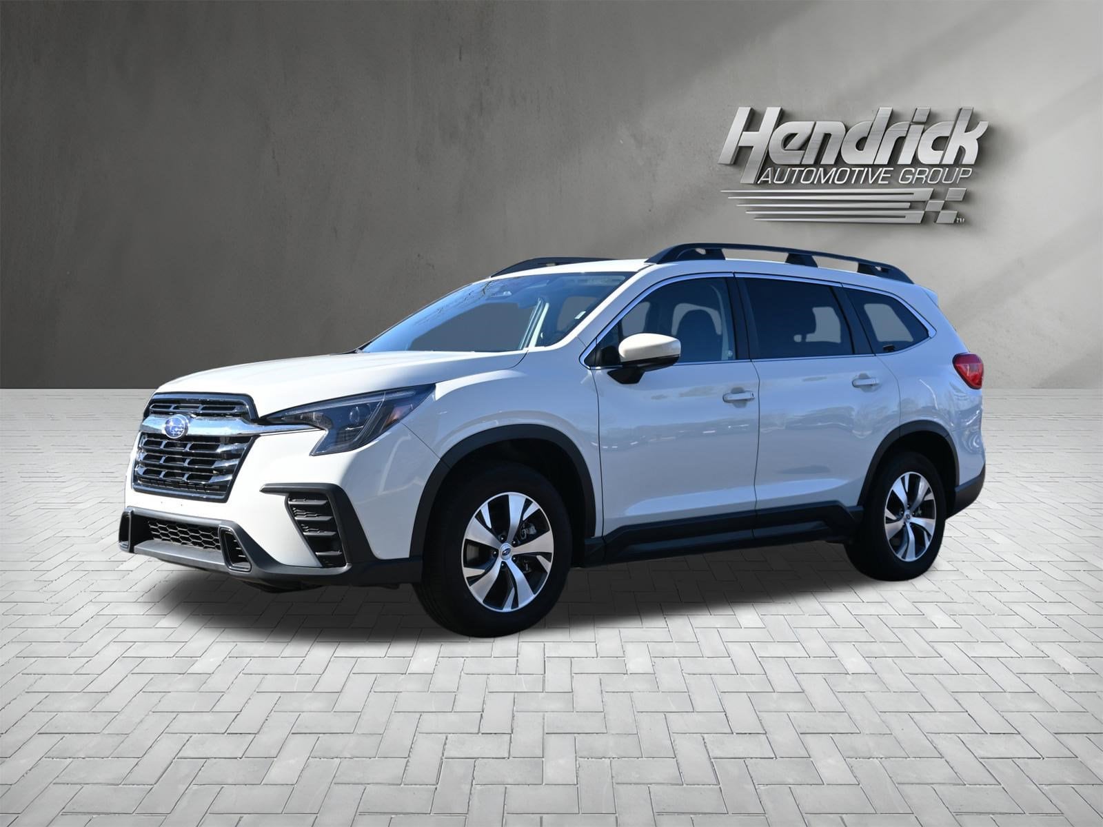 2025 Subaru Ascent Premium photo 4
