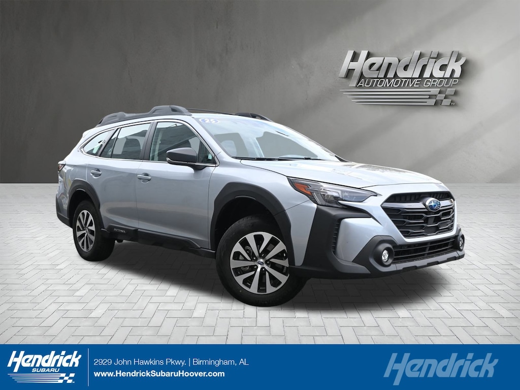 Used 2025 Subaru Outback  SUV