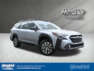 2025 Subaru Outback SUV