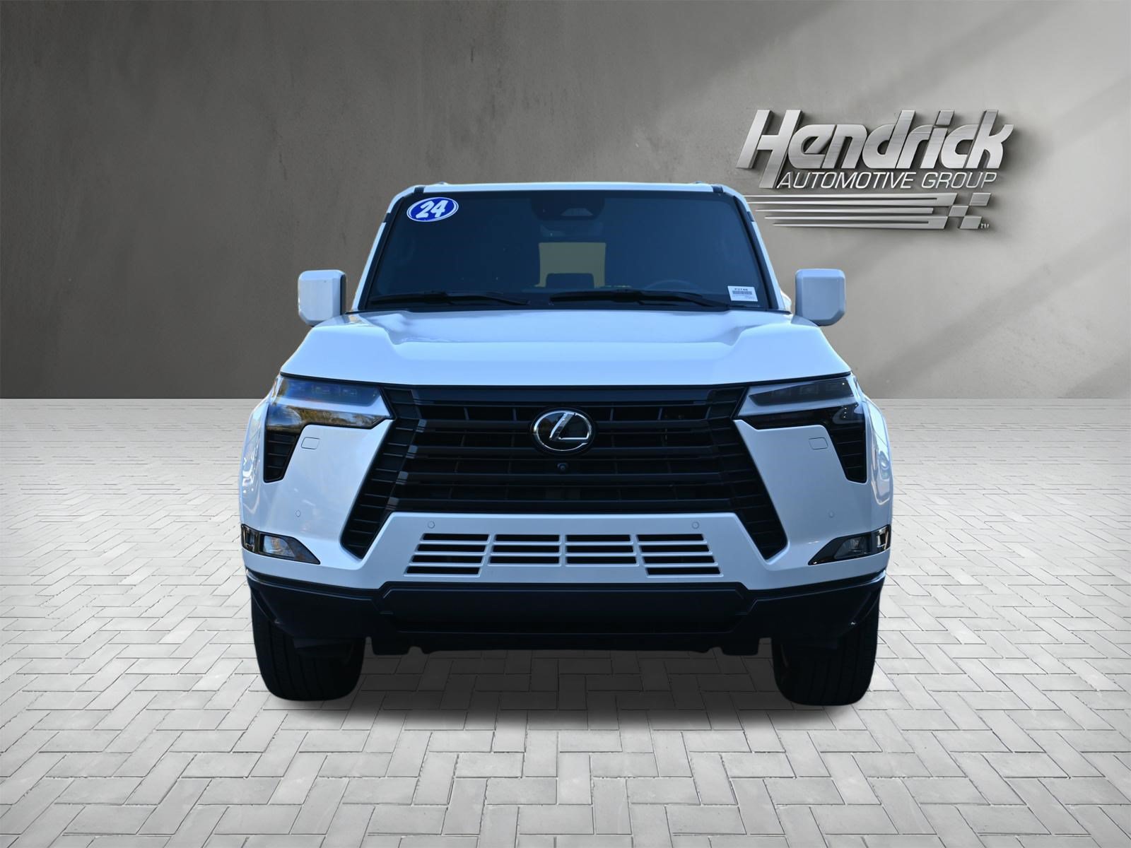 Used 2024 Lexus GX GX 550 Premium+ SUV