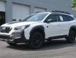 2025 Subaru Outback Wilderness SUV