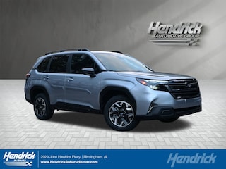 2026 Subaru Forester Premium SUV