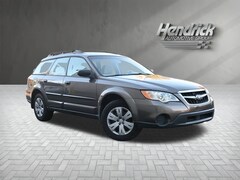 2009 Subaru Outback Wagon