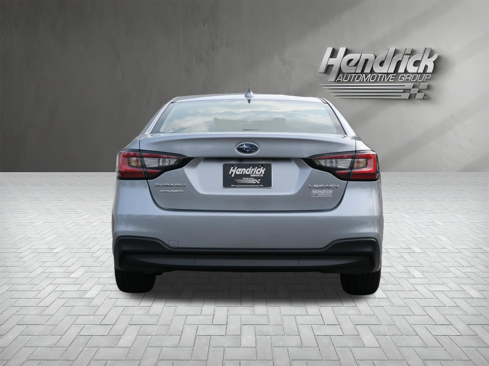 Subaru Legacy Premium