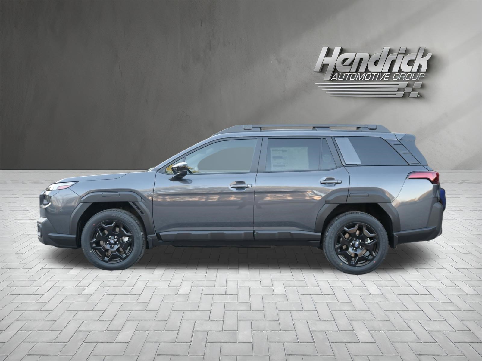 Used 2026 Subaru Outback Limited SUV
