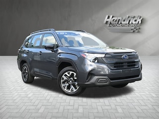 2025 Subaru Forester SUV