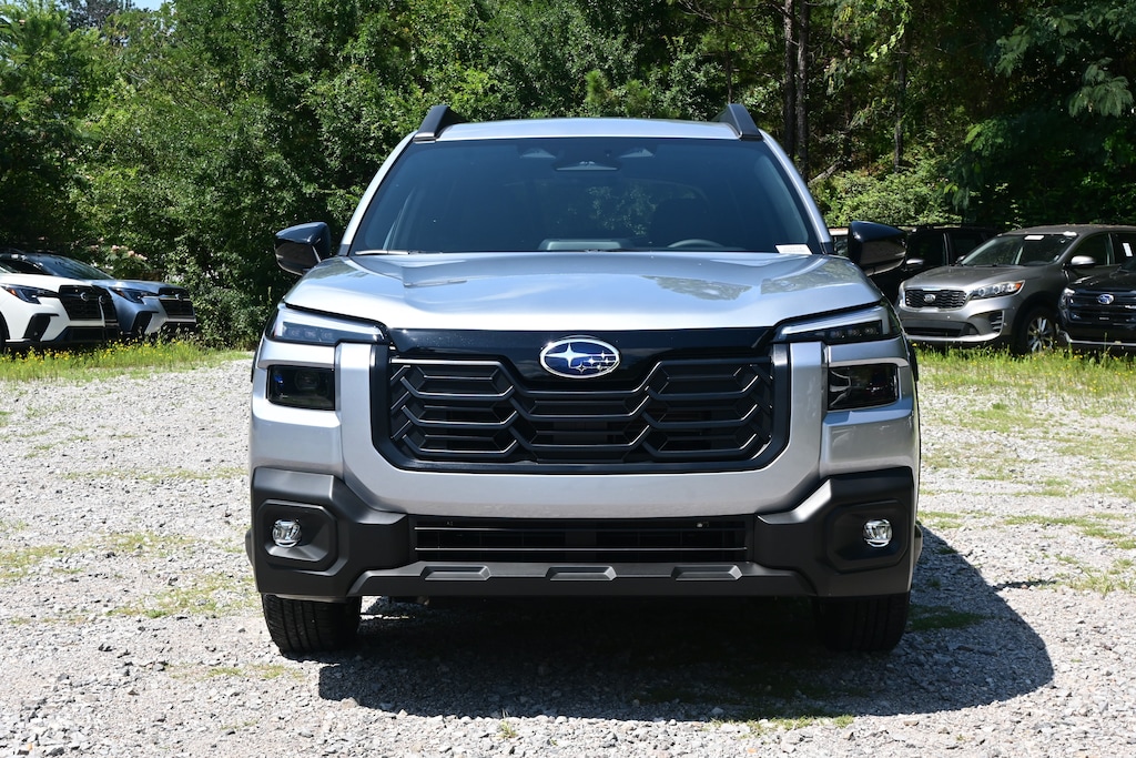 New 2026 Subaru Outback Premium SUV