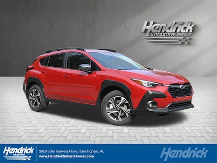 2026 Subaru Crosstrek Premium SUV