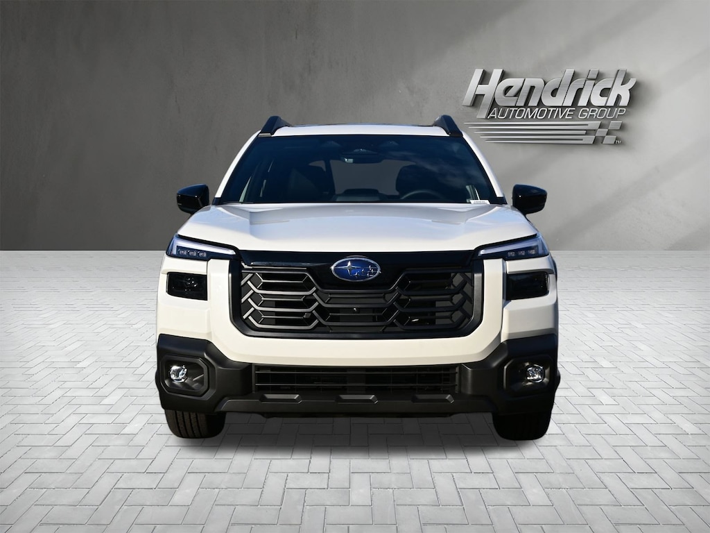 New 2026 Subaru Outback Touring XT SUV