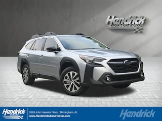 2025 Subaru Outback Premium SUV