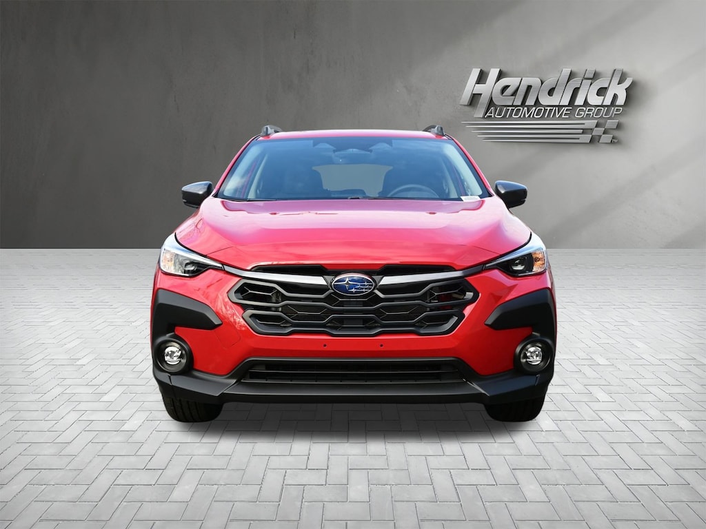 New 2025 Subaru Crosstrek Premium SUV