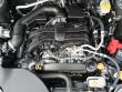2025 Subaru Legacy Premium Sedan