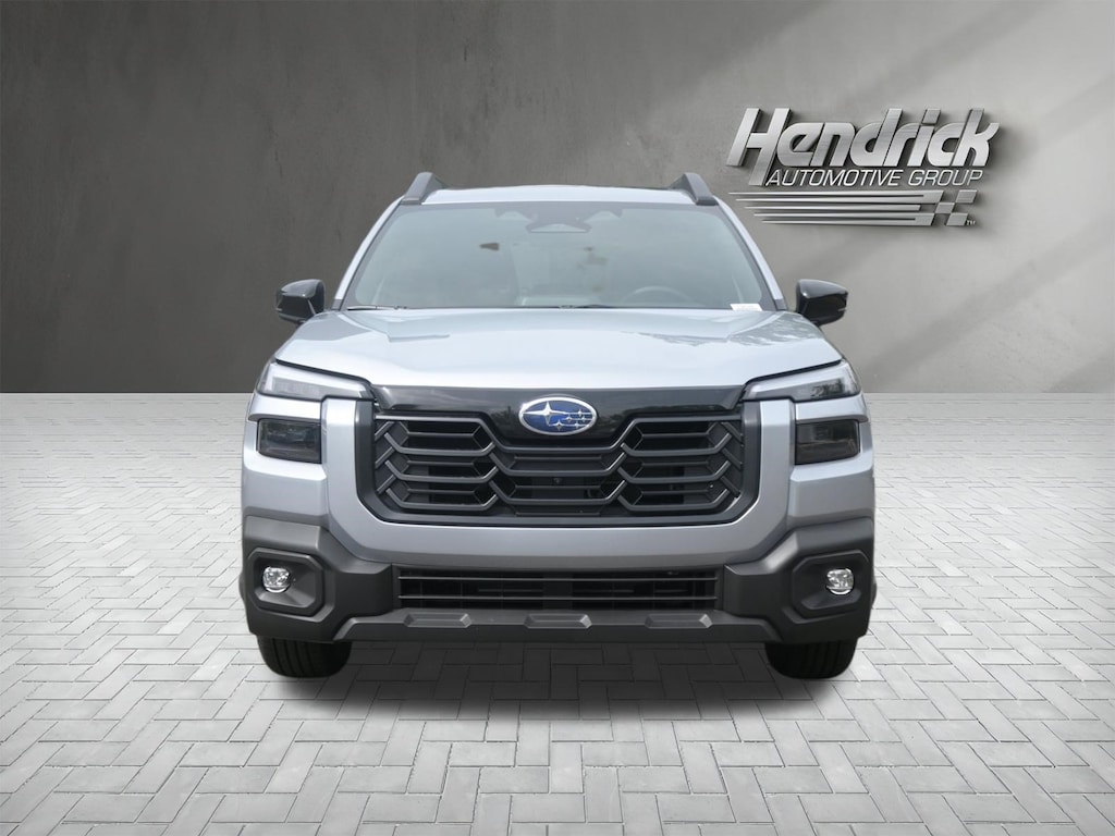 New 2026 Subaru Outback Touring XT SUV