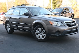 2009 Subaru Outback Wagon