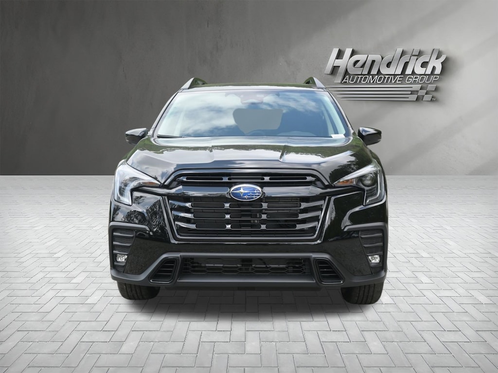 New 2026 Subaru Ascent Premium 7-Passenger SUV