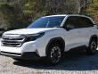2026 Subaru Forester Premium SUV