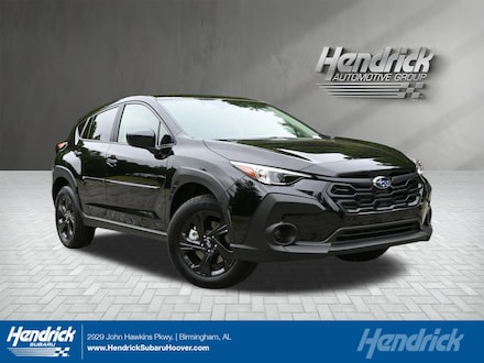 2025 Subaru Crosstrek Base SUV