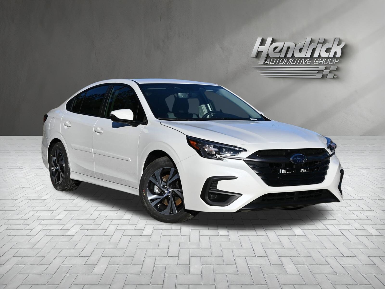 2025 Subaru Legacy Premium photo 2