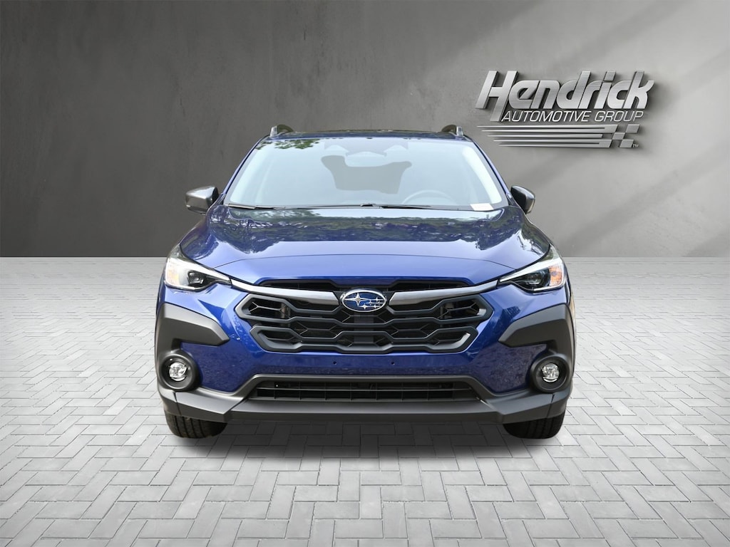 Used 2025 Subaru Crosstrek Premium SUV