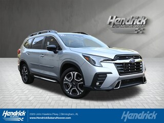 2025 Subaru Ascent Touring SUV