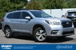  Subaru Ascent